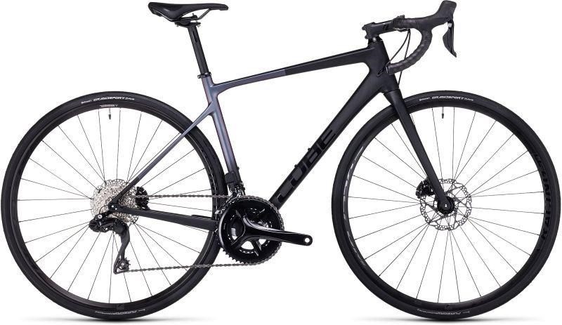 Cube Axial WS GTC SLX - Nearly New - 53cm 2024 - Road Bike product image