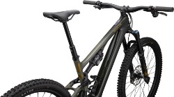 Levo SL Expert Carbon 2024 - Electric Mountain Bike image 3