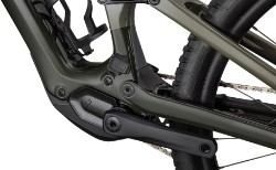 Levo SL Expert Carbon 2024 - Electric Mountain Bike image 6