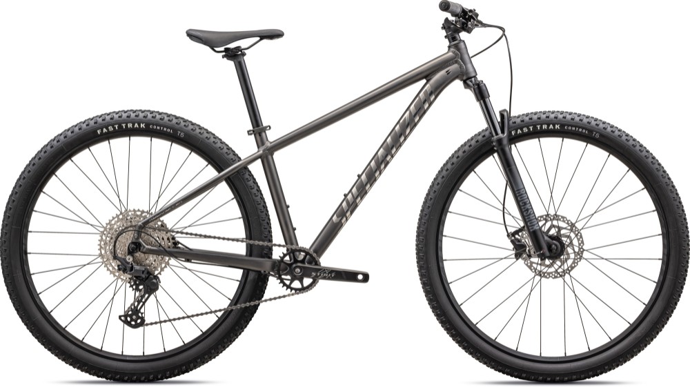 Rockhopper Expert 27.5" Mountain Bike 2024 - Hardtail MTB image 0