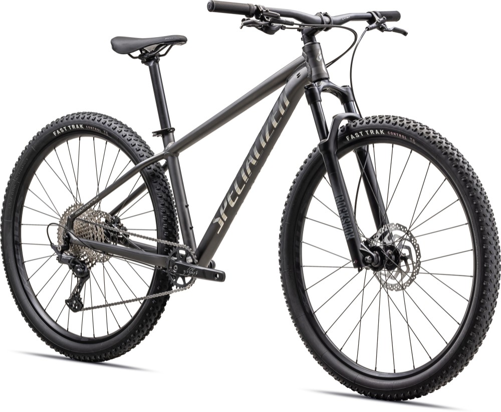 Rockhopper Expert 27.5" Mountain Bike 2024 - Hardtail MTB image 1