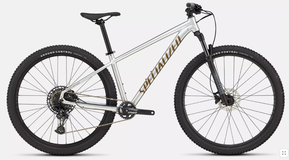 Rockhopper Expert 27.5" Mountain Bike 2025 - Hardtail MTB image 0