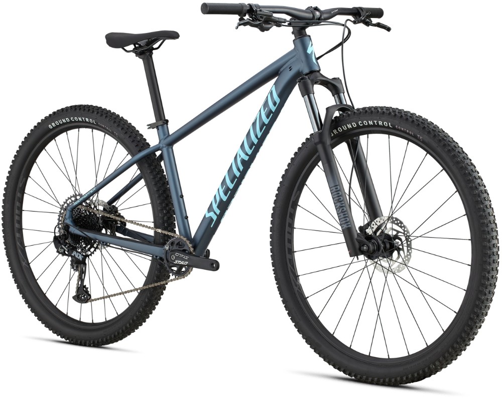 Rockhopper Expert 27.5" Mountain Bike 2025 - Hardtail MTB image 1