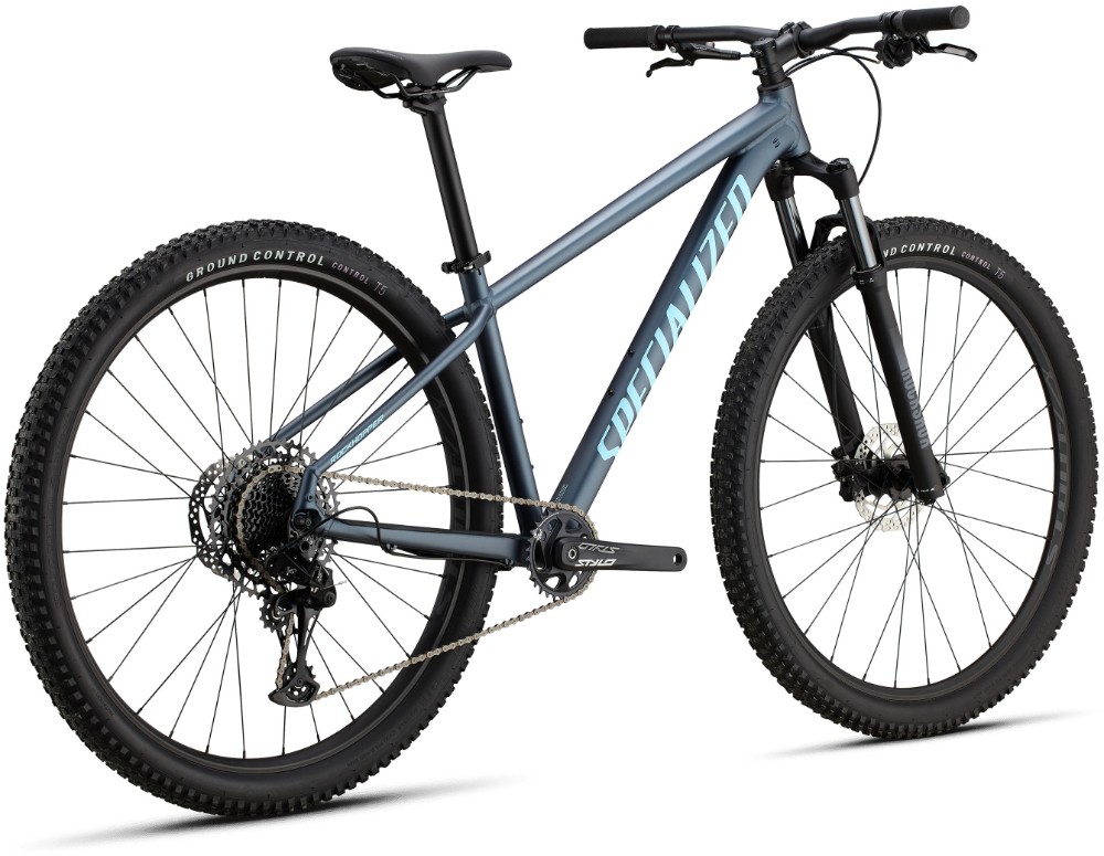 Rockhopper Expert 27.5" Mountain Bike 2025 - Hardtail MTB image 2