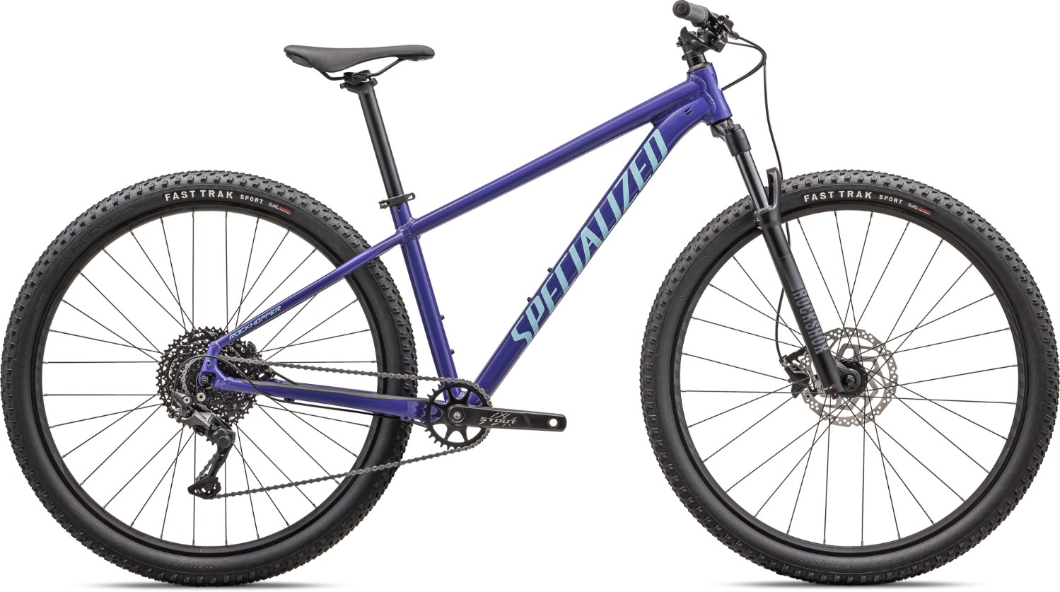 Specialized Rockhopper Comp 27.5" Mountain Bike 2025 - Hardtail MTB product image