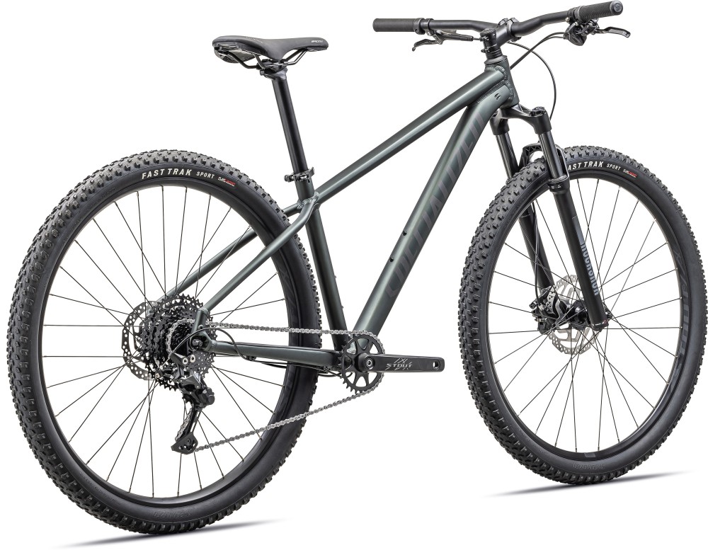 Rockhopper Comp 27.5" Mountain Bike 2025 - Hardtail MTB image 2