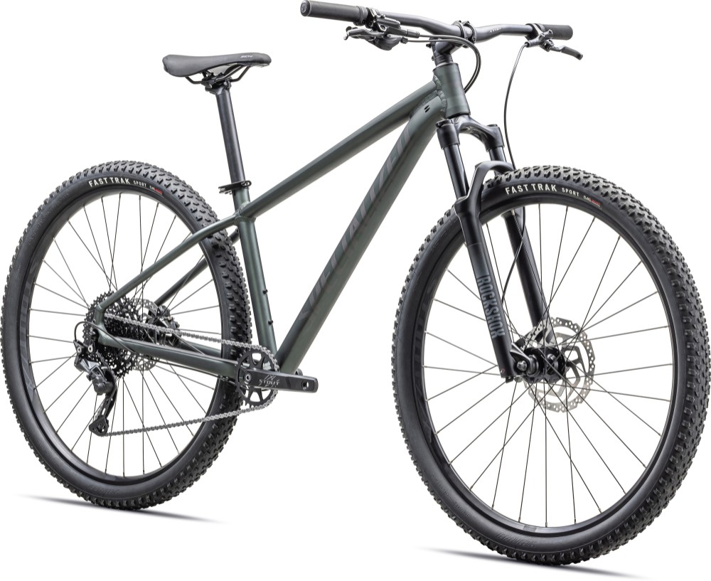 Rockhopper Comp 29" Mountain Bike 2025 - Hardtail MTB image 1