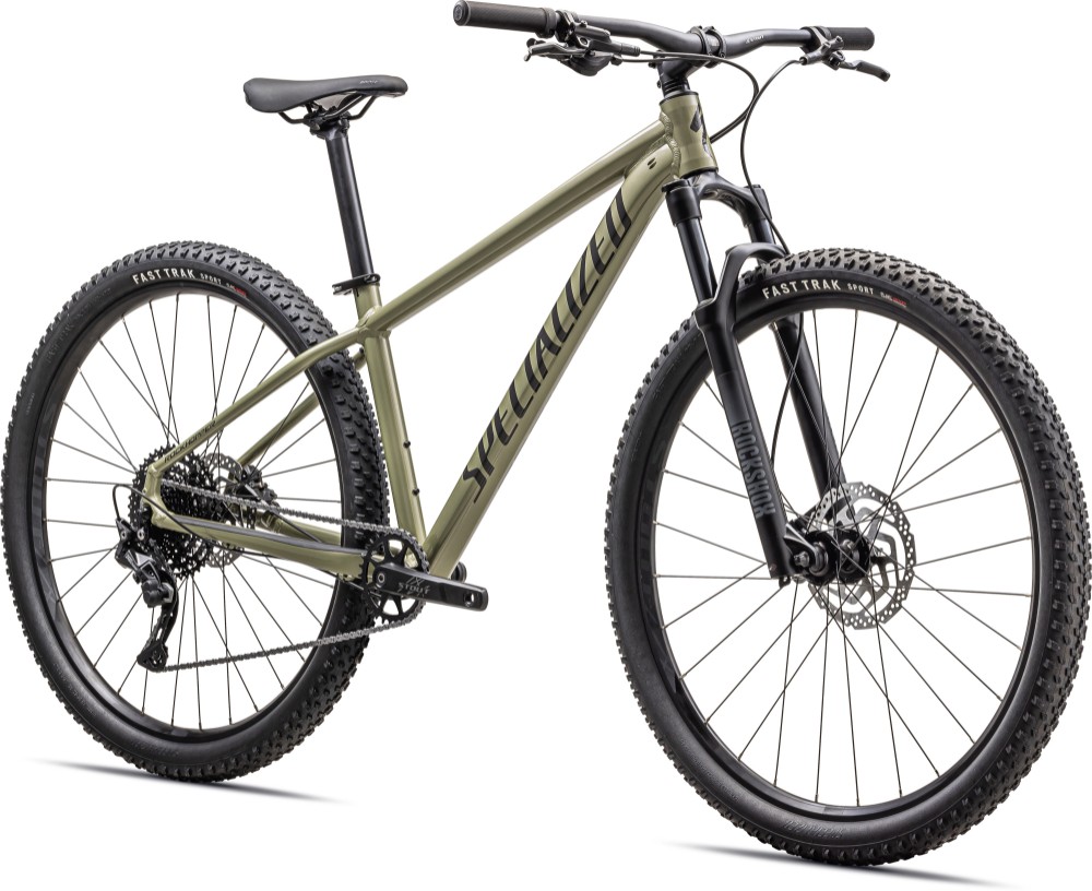 Rockhopper Comp 29" Mountain Bike 2025 - Hardtail MTB image 1