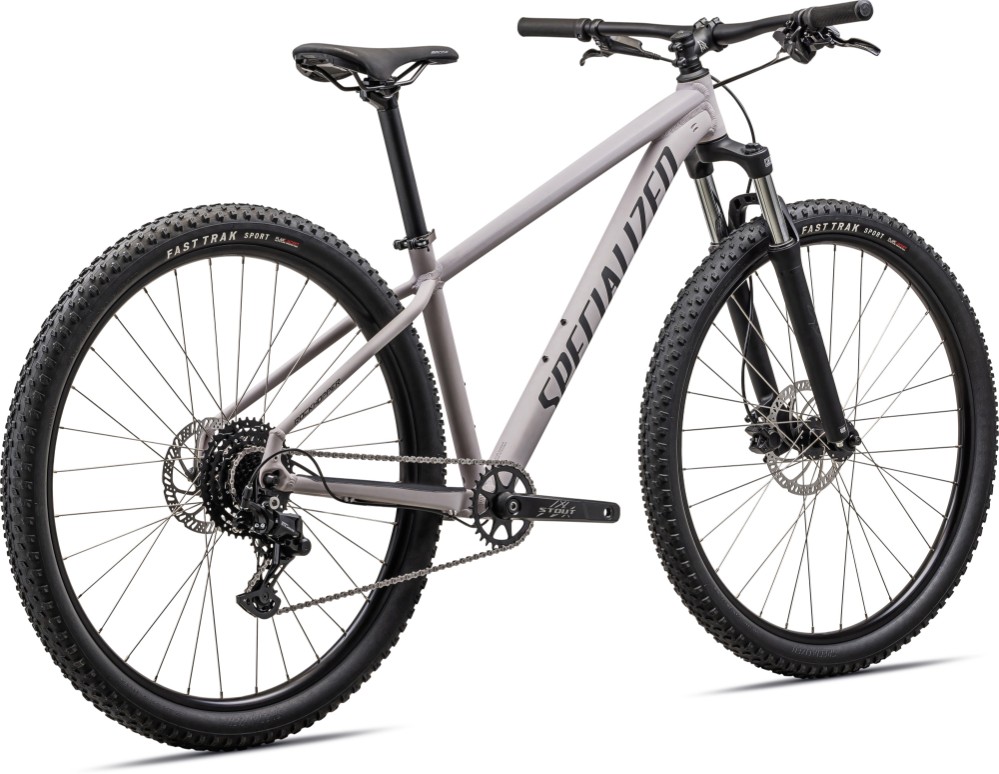 Rockhopper Sport 29" Mountain Bike 2025 - Hardtail MTB image 2