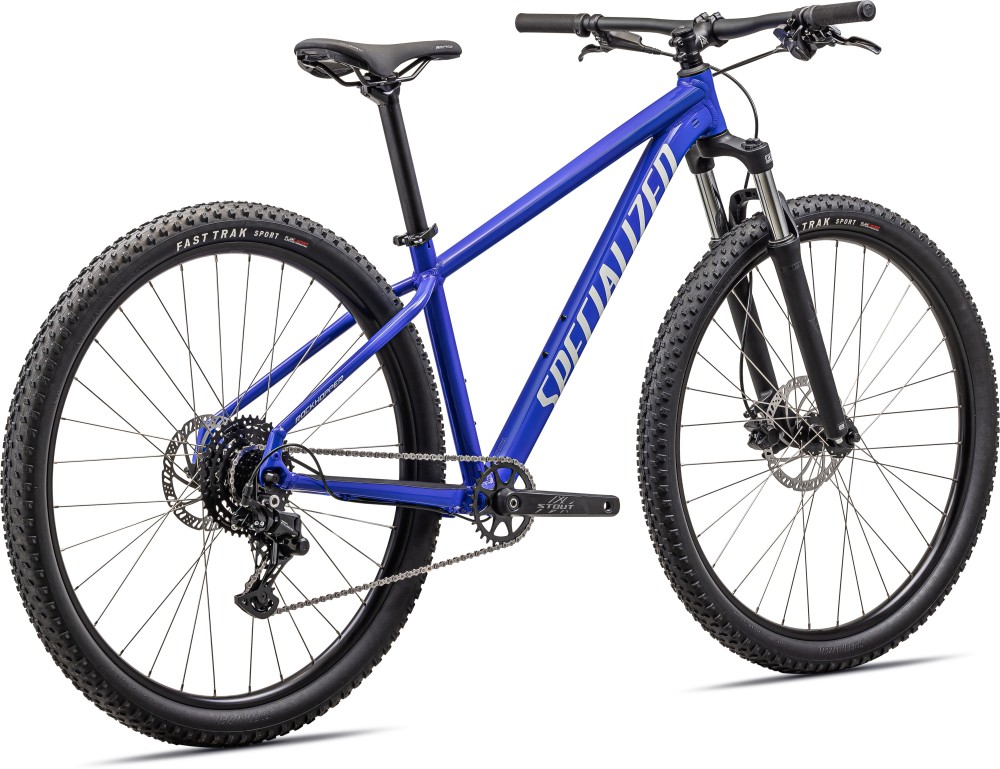 Rockhopper Sport 29" Mountain Bike 2025 - Hardtail MTB image 2