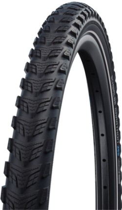 Schwalbe Marathon 365 Performance GreenGuard TwinSkin 20" Tyre