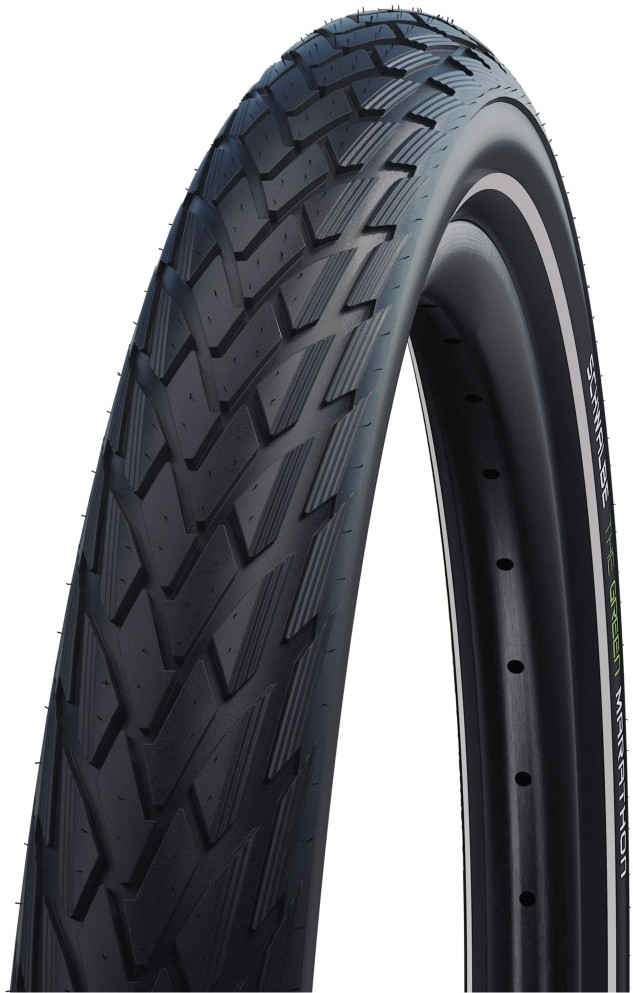 Marathon Performance GreenGuard TwinSkin ADDIX Eco 20" Tyre image 0