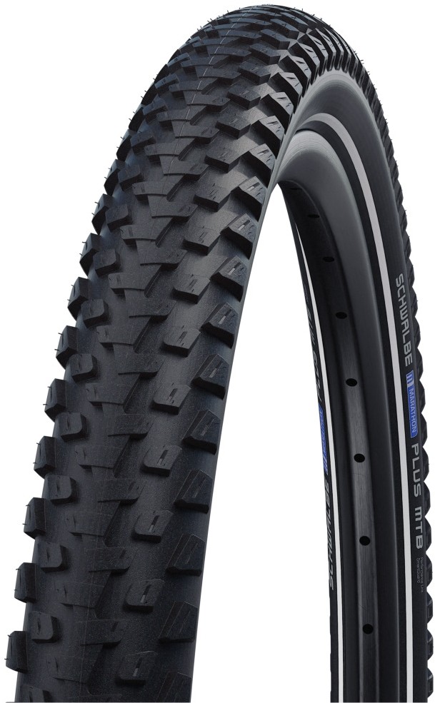 Marathon Plus MTB Performance Smart DualGuard ADDIX 27.5" Tyre image 0