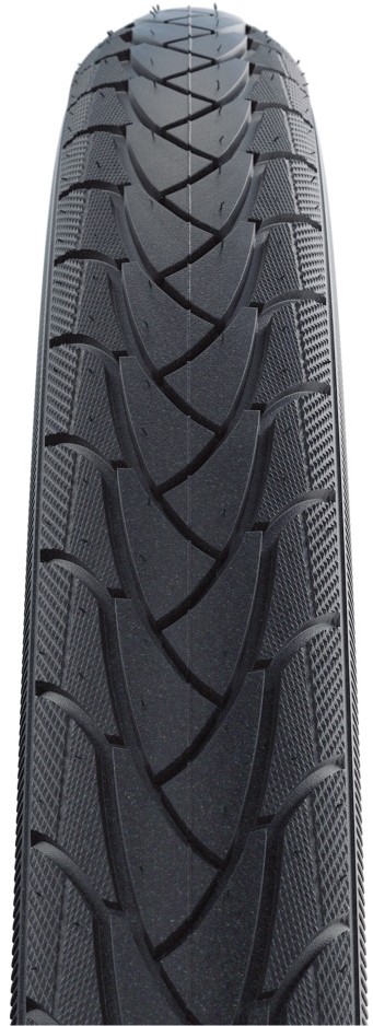 Marathon Plus Performance SmartGuard TwinSkin ADDIX 700c Road Tyre image 1