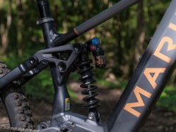 Alpine Trail E2 2025 - Electric Mountain Bike image 9