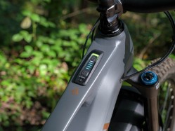 Alpine Trail E2 2025 - Electric Mountain Bike image 12