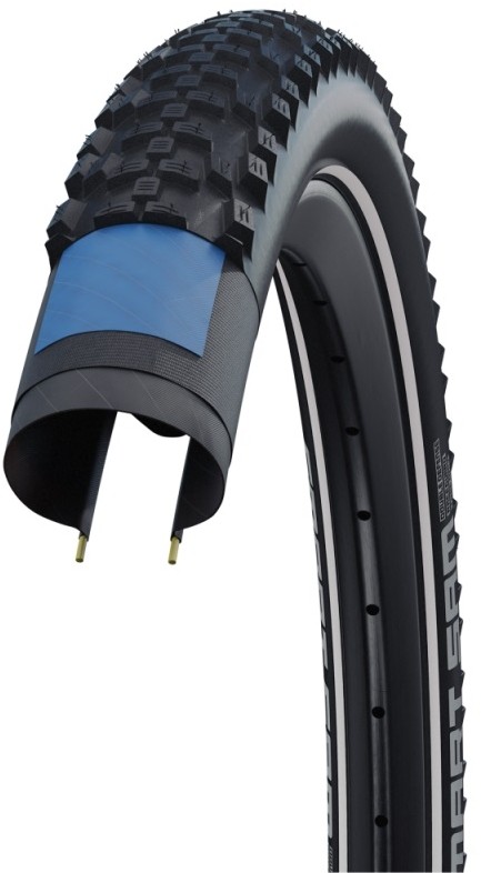 Smart Sam Performance ADDIX 20" Tyre image 1