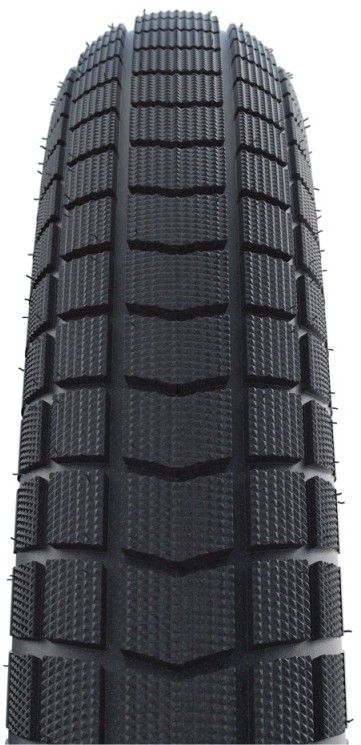 Super Moto-X Performance ADDIX 20 x 4.00" Tyre image 1