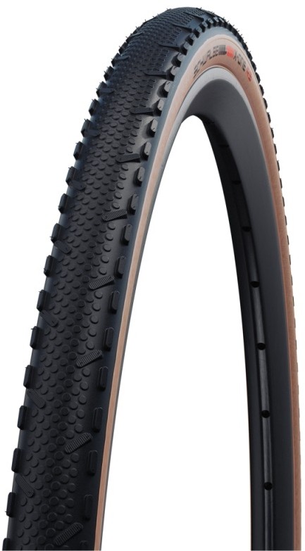 Schwalbe X-ONE RS Evo Super Race V-Guard TLE ADDIX Folding 28" Tyre product image