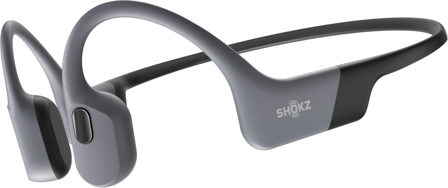 Shokz OpenSwim Pro Bone Conduction Sports Headphones product image