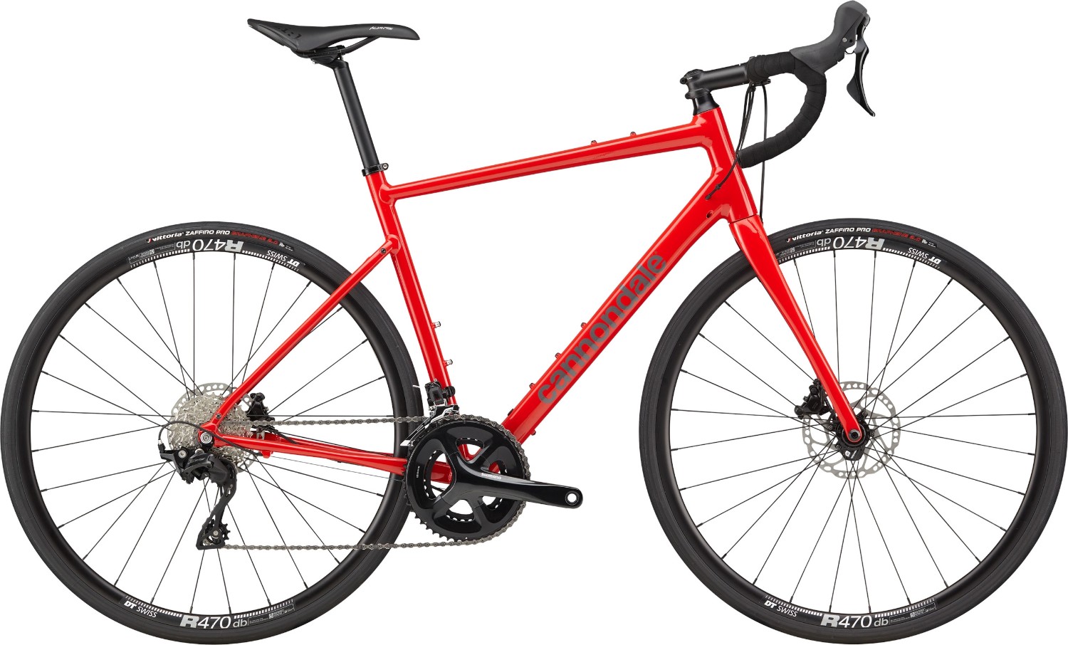 Cannondale Synapse 1 2025 - Road Bike product image