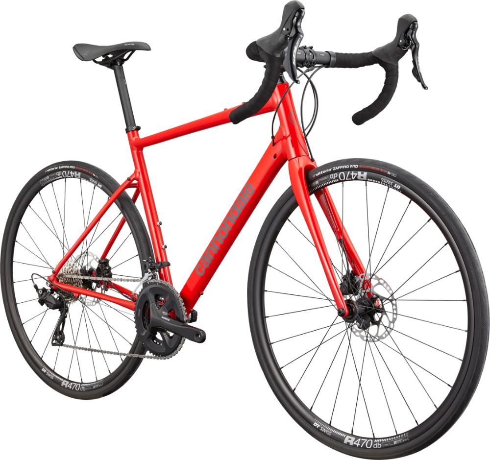 Synapse 1 2025 - Road Bike image 1