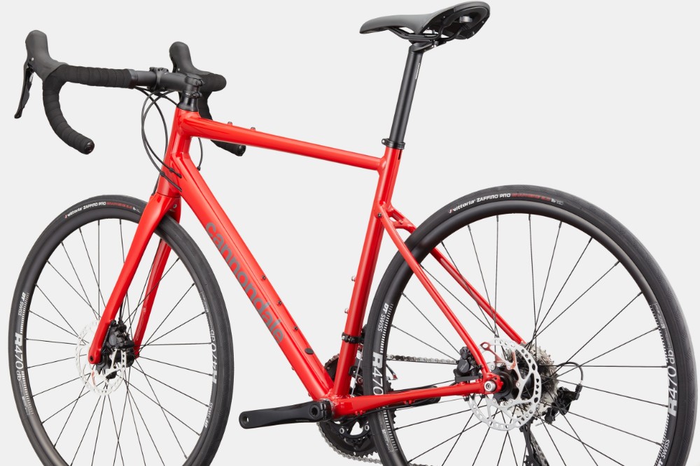 Synapse 1 2025 - Road Bike image 2