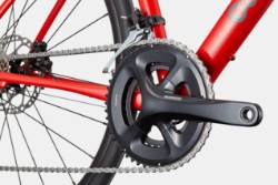 Synapse 1 2025 - Road Bike image 5