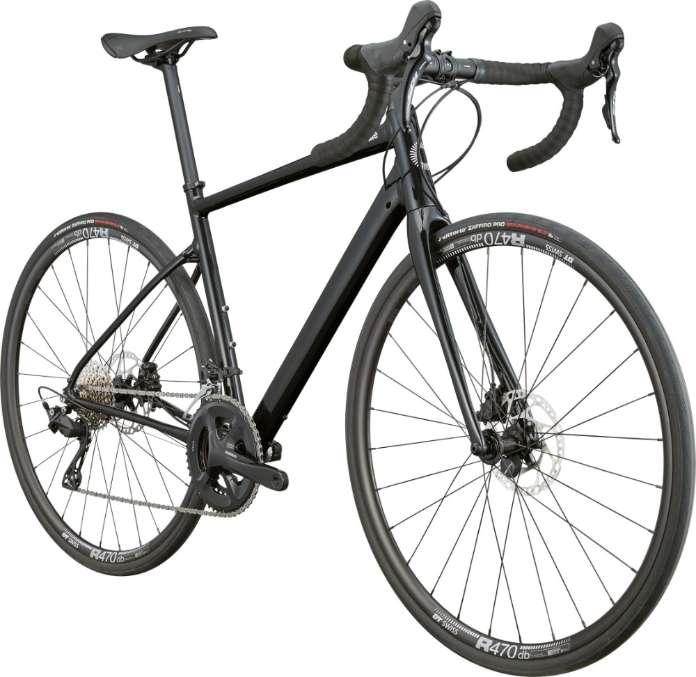 Synapse 1 2025 - Road Bike image 1