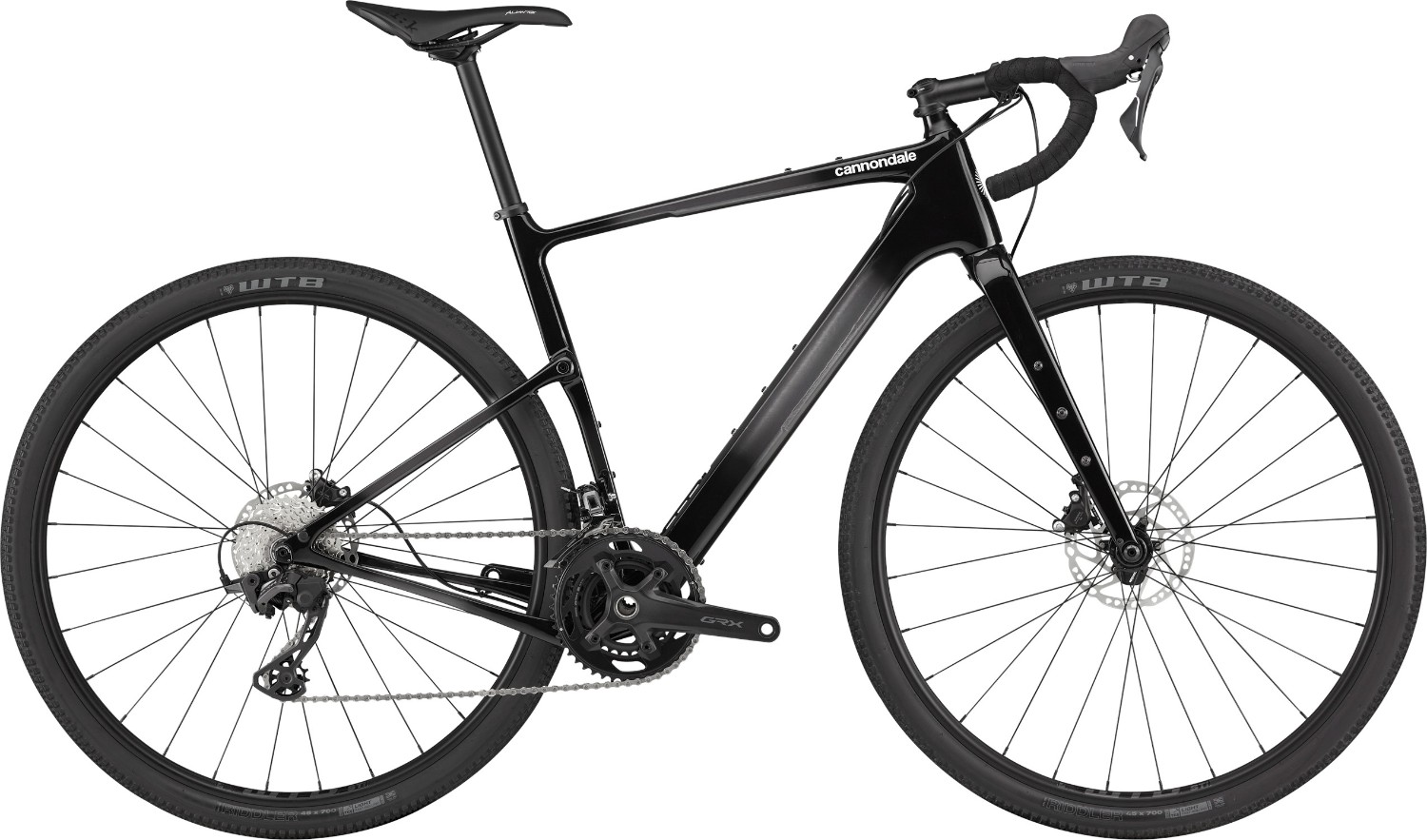 Cannondale Topstone Carbon 3 2025 - Gravel Bike product image