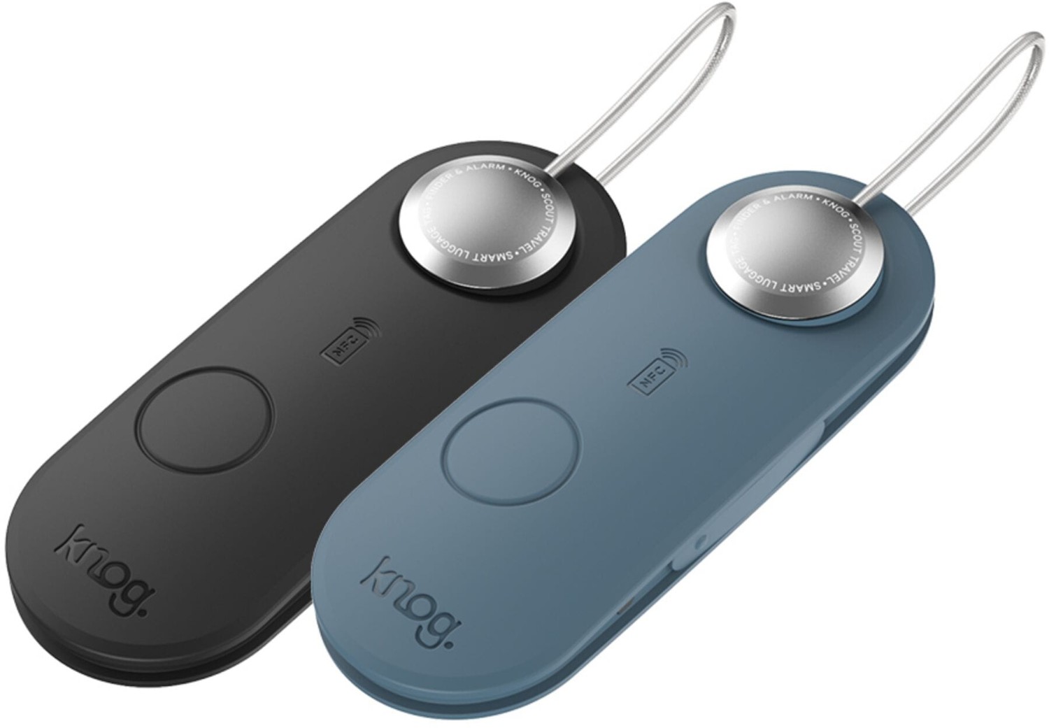 Knog Scout Travel - Twin Pack product image