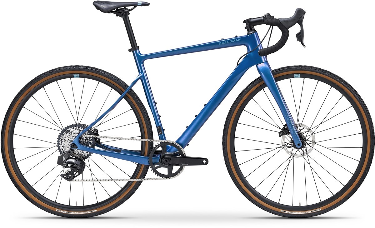 Boardman ADV 9.4 - Nearly New - M 2023 - Gravel Bike product image