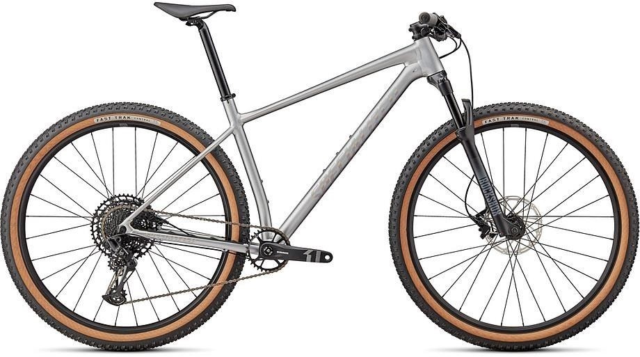 Specialized Chisel HT Comp 29" - Nearly New – L 2023 - Hardtail MTB Bike product image