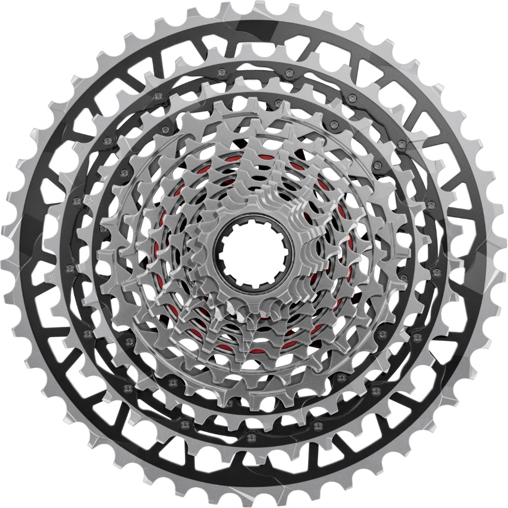 XG-1391 XPLR 13 Speed Cassette image 2