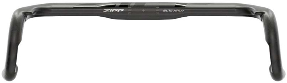 Drop SL 70 XPLR Carbon Handlebars image 0