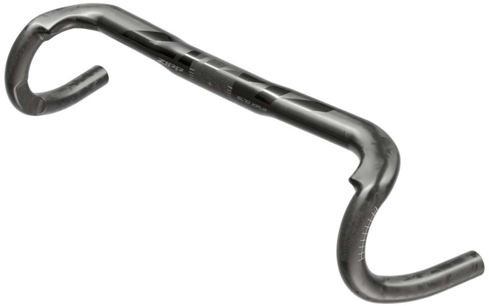 Drop SL 70 XPLR Carbon Handlebars image 1