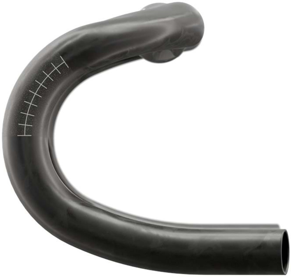 Drop SL 70 XPLR Carbon Handlebars image 2