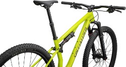 Chisel Comp Mountain Bike 2025 - XC Full Suspension MTB image 3