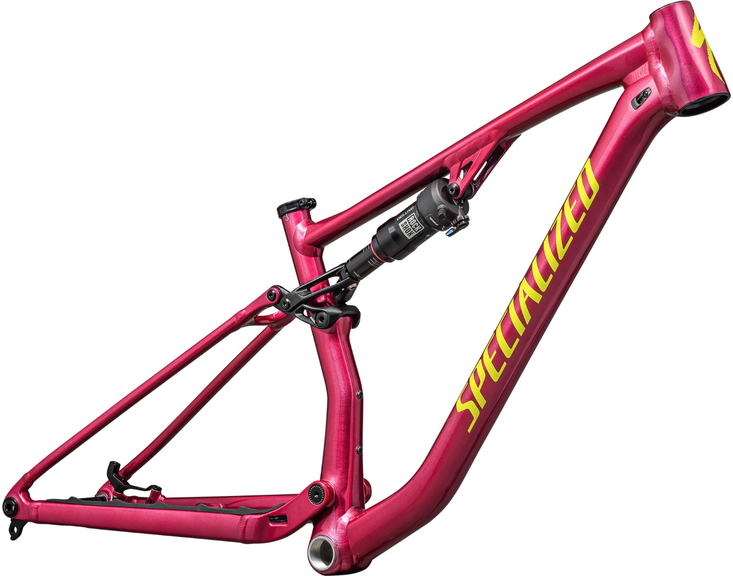 Specialized Chisel Frame product image