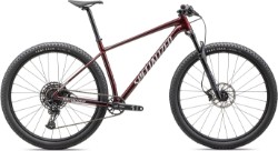 Specialized Chisel HT Comp Mountain Bike 2024 - Hardtail MTB