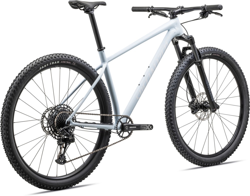 Chisel HT Base Mountain Bike 2025 - Hardtail MTB image 2