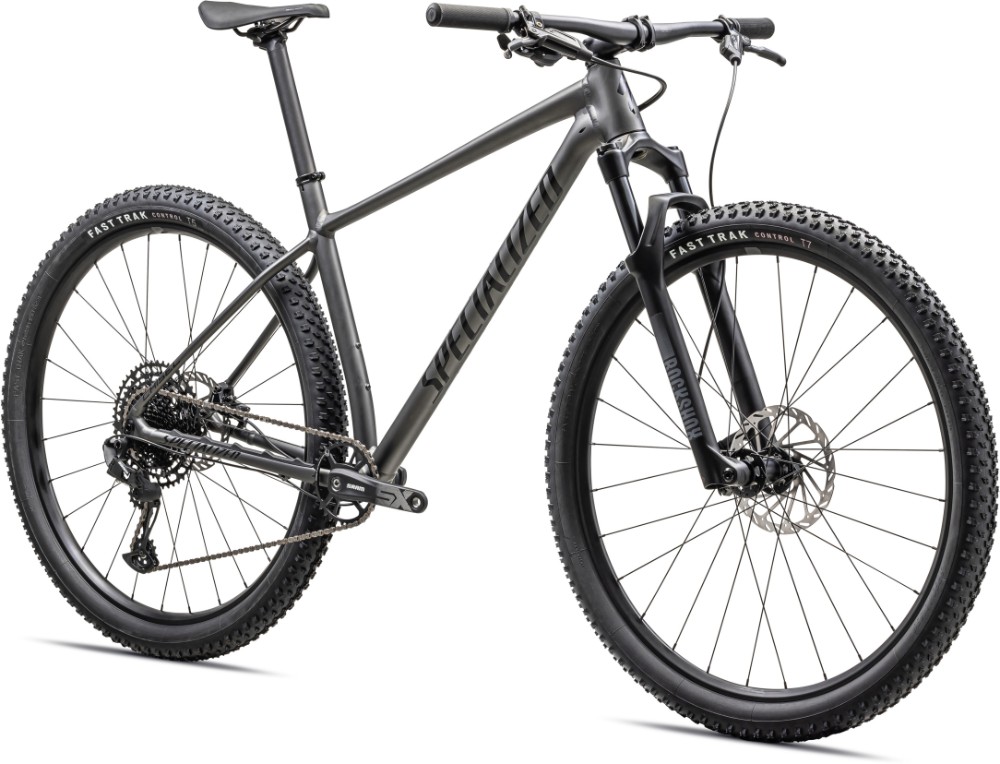 Chisel HT Base Mountain Bike 2025 - Hardtail MTB image 1
