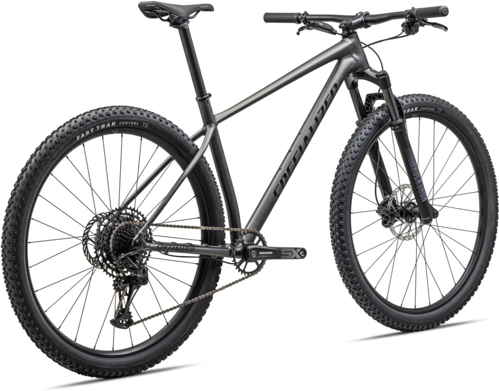 Chisel HT Base Mountain Bike 2025 - Hardtail MTB image 2