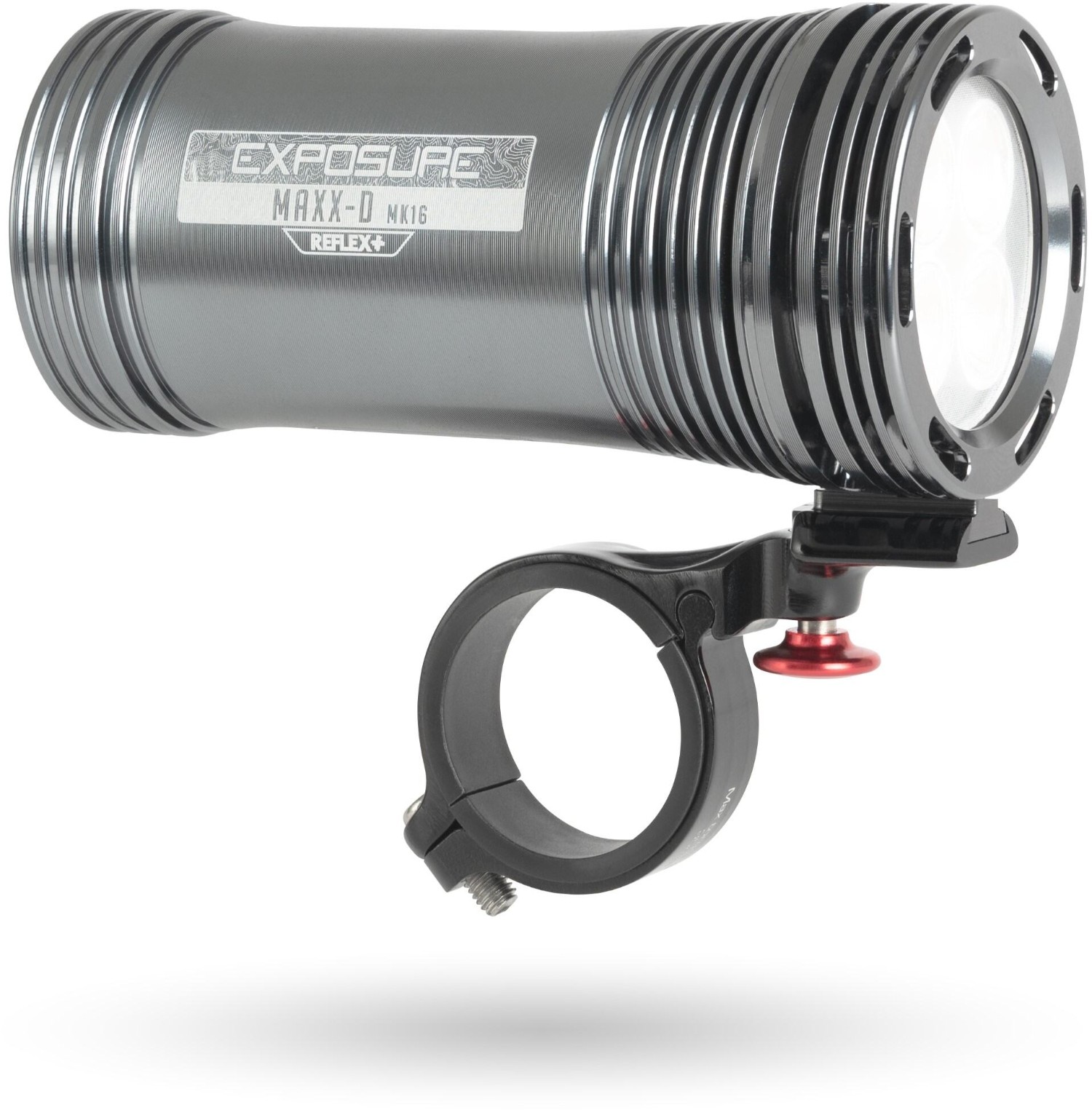 Exposure MaXx-D Mk16 Front Light product image