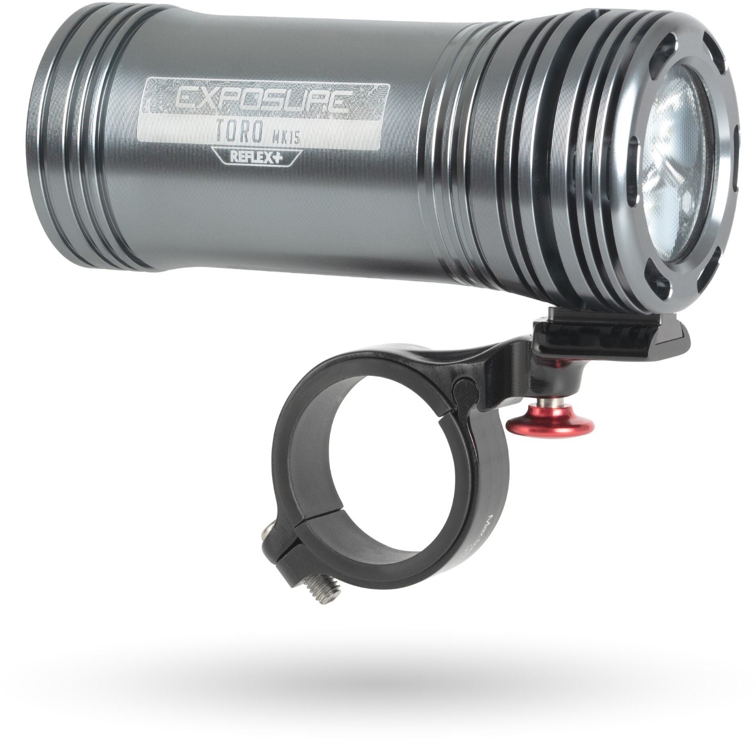 Exposure Toro Mk15 Front Light product image