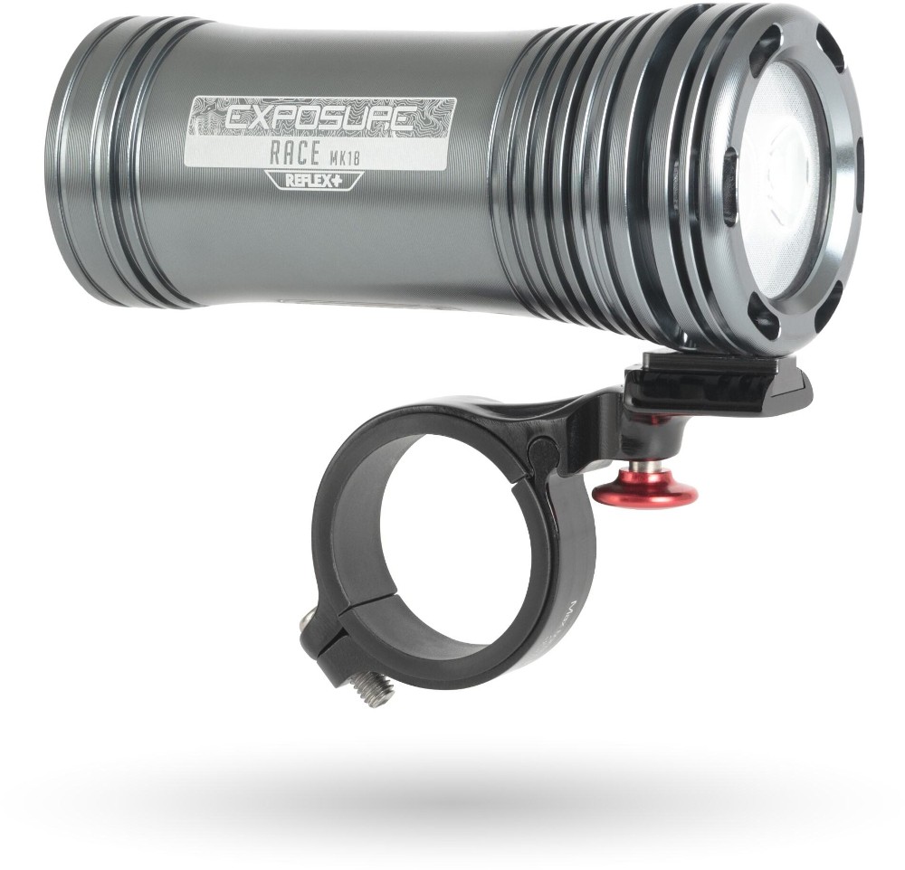 Race Mk18 Front Light image 0