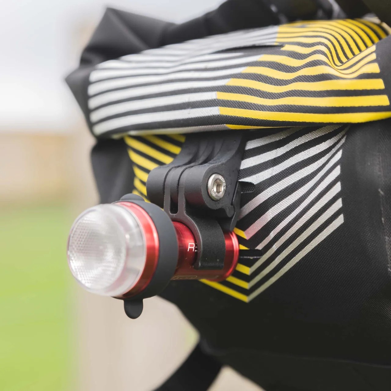Exposure Go Pro Clip Bag Bracket product image
