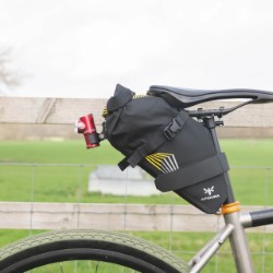 Bag Bracket to Action Camera Mount image 3