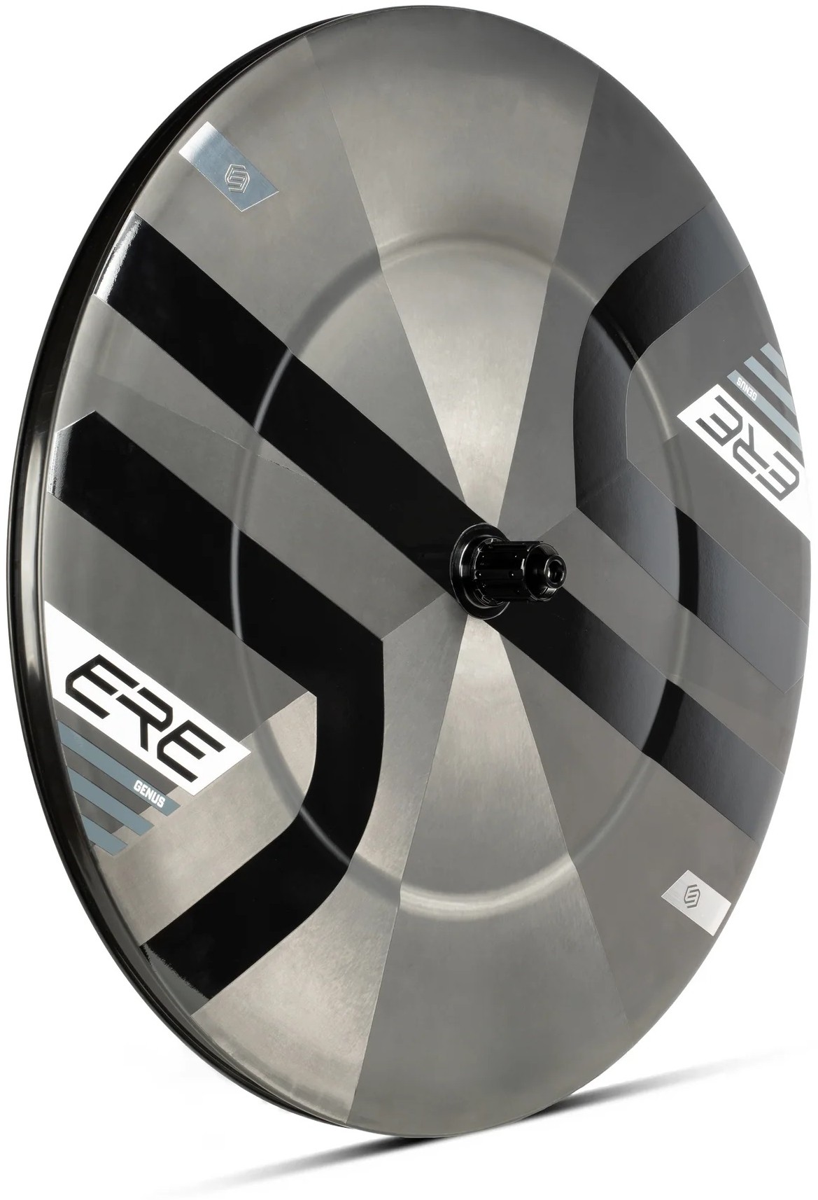 ERE Research Genus AE00-D Carbon Disc TT Rear Wheel product image