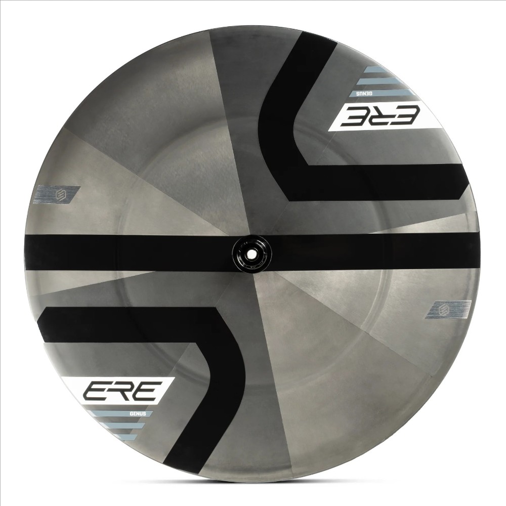 Genus AE00-D Carbon Disc TT Rear Wheel image 1